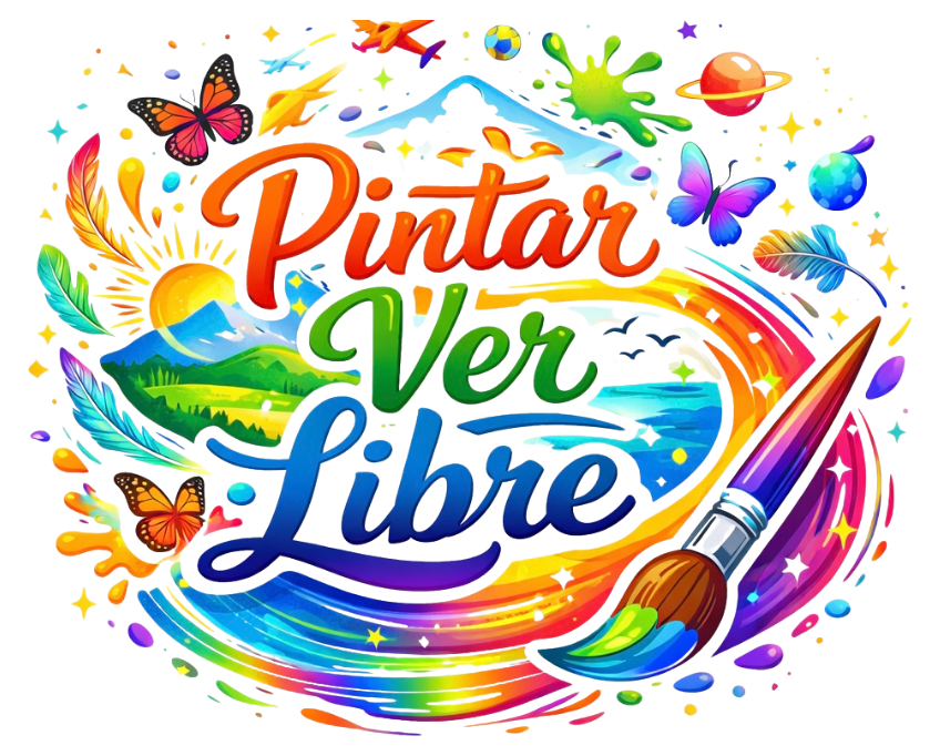 Pintar Ver Libre